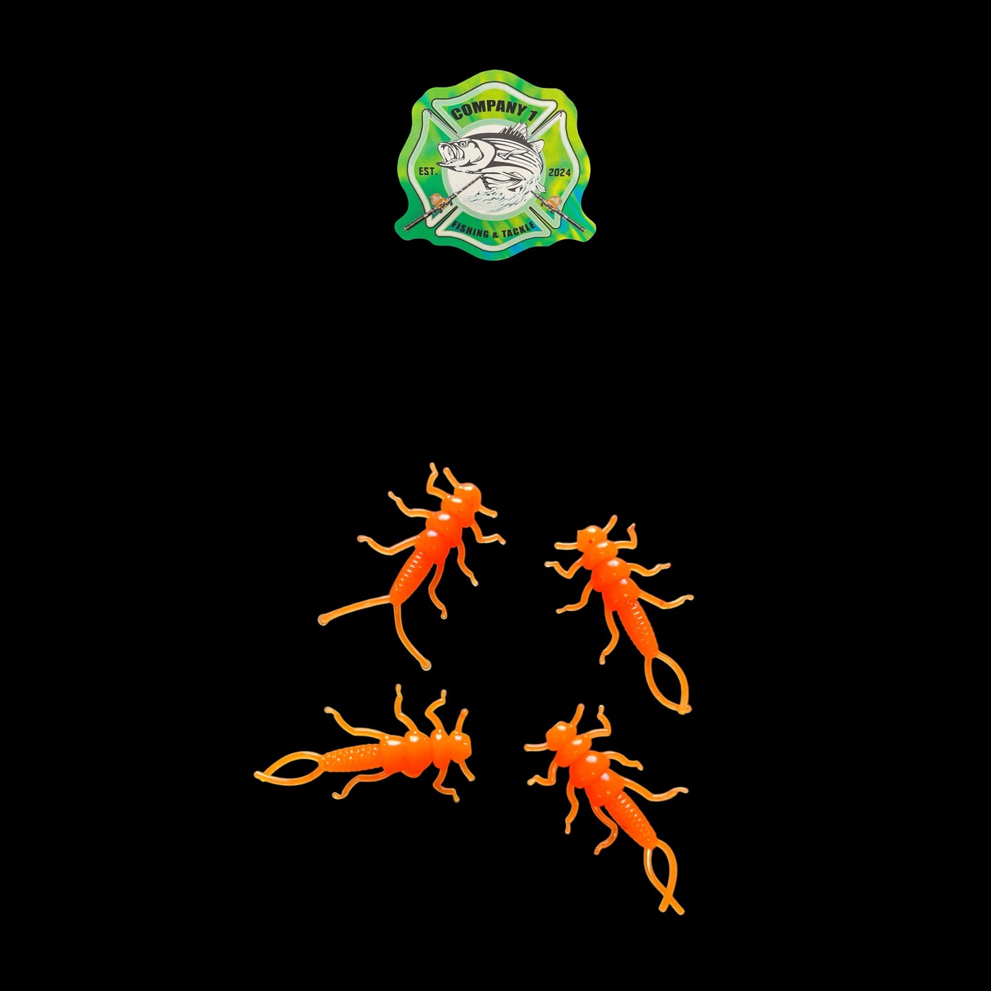 Oramge