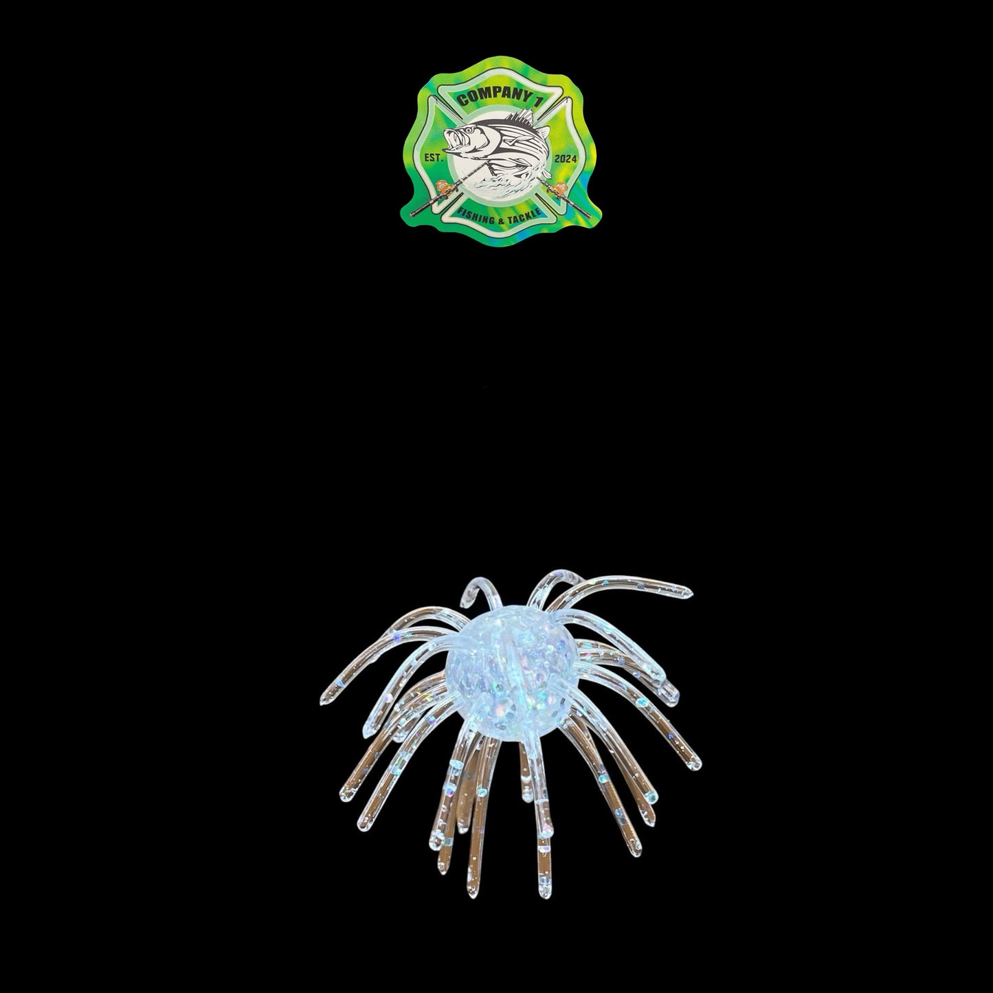 Holo Clear