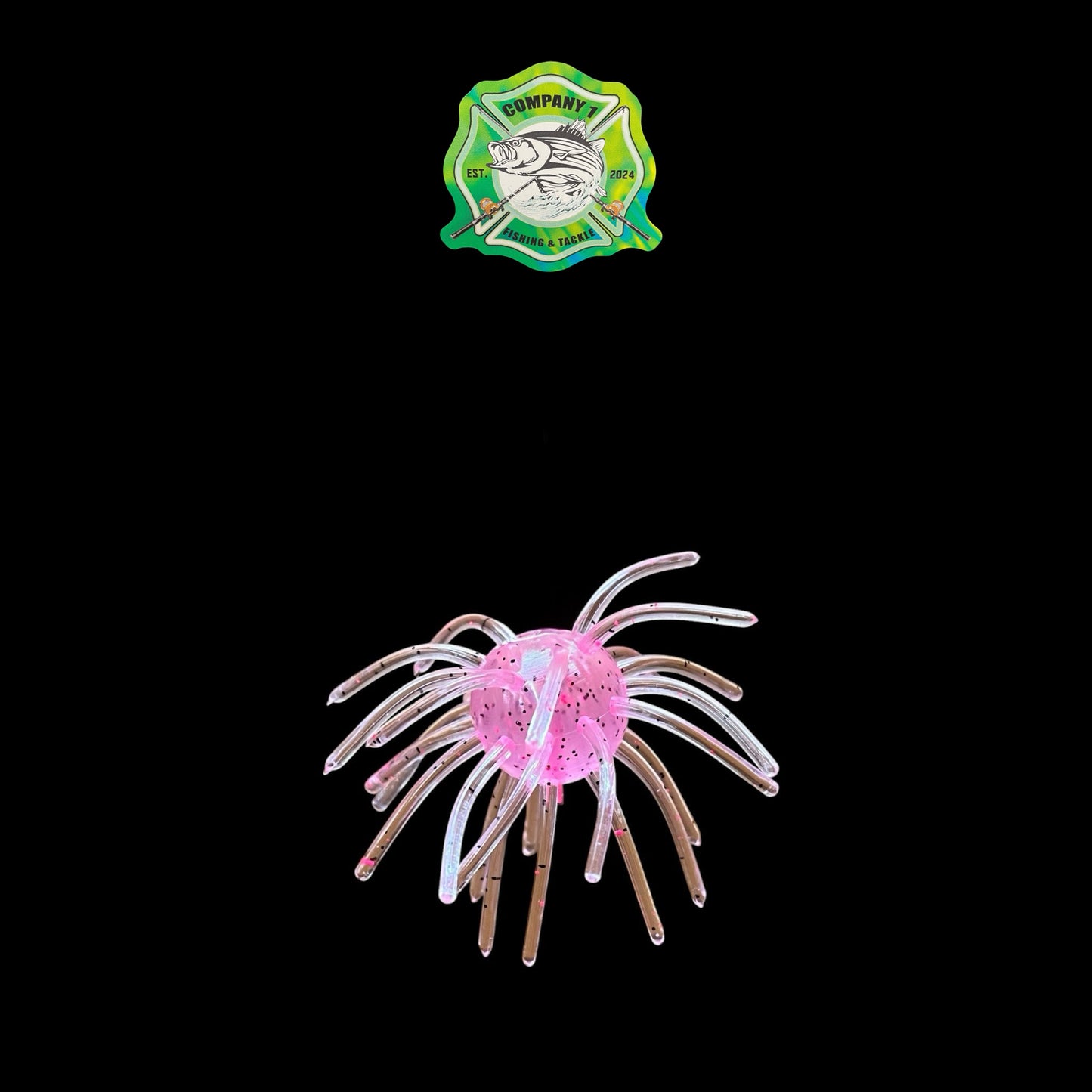 Pink Ice