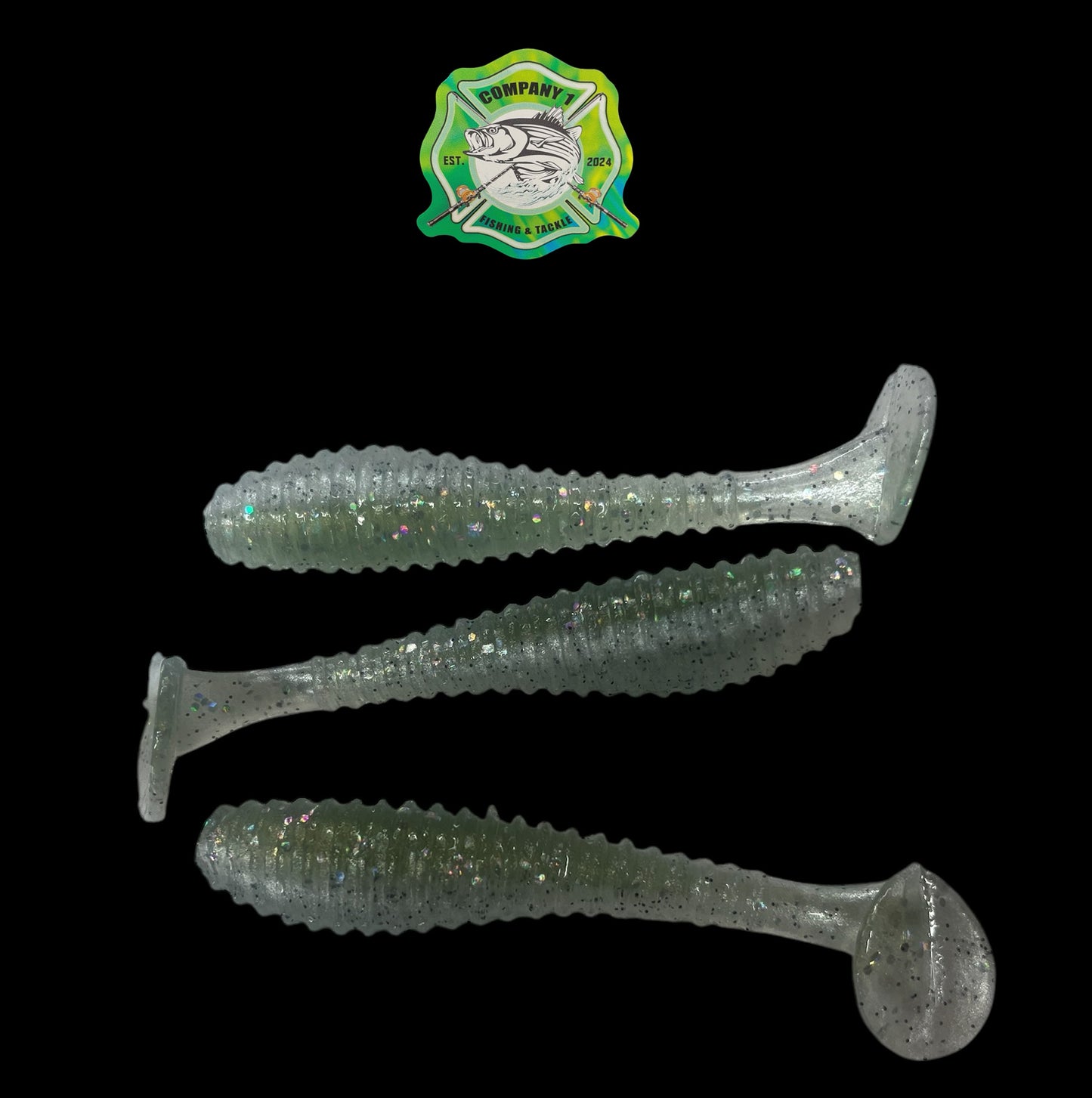 Green shad