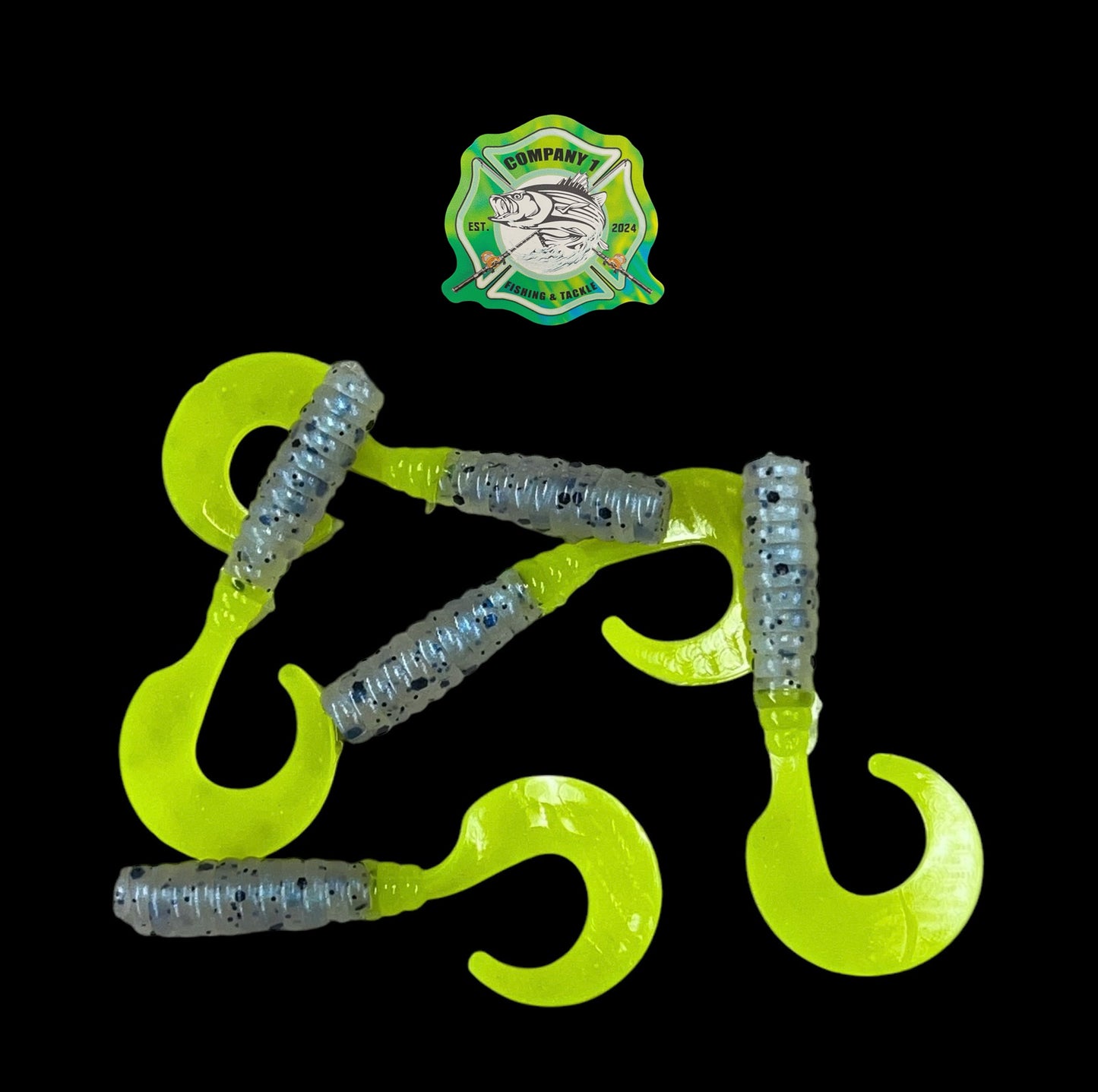 Monkey milk chartreuse