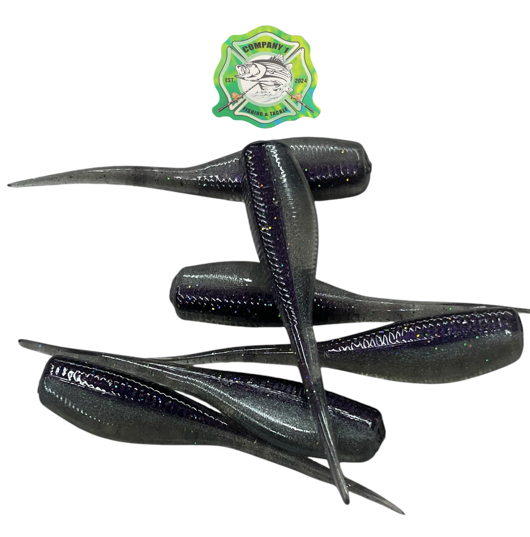 Amethyst Sparkle – Company 1 Fishing and Tackle